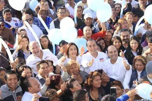 Es necesario dotar de seguridad a comerciantes y compradores de la Central de Abasto