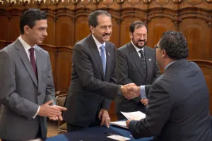 Profundizar sinergias y construir agenda que redunde en impacto social: AEO