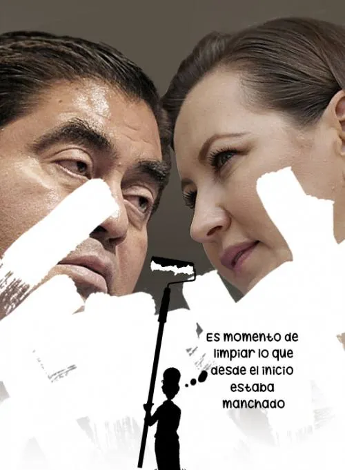 ¿Y si las elecciones se repitieran con nuevos candidatos?