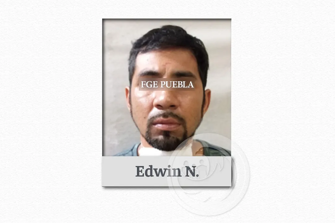 Edwin N Snt Violacion Agravada