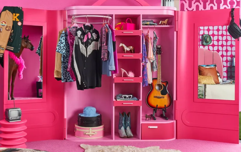 Barbie