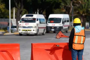 Conozca los cierres de circulación y vías alternas para este lunes