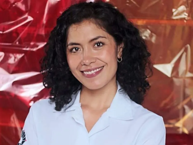 foto: @dracelestesanchez
