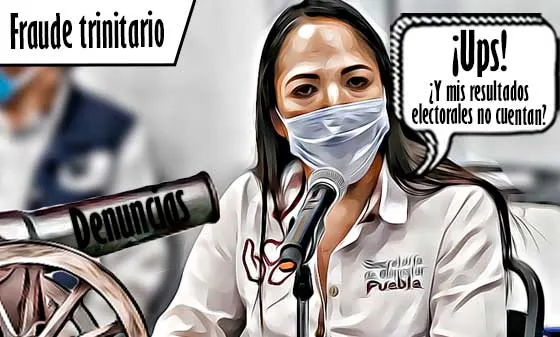 Fraude trinitario, la Alianza Felicidad de la Secretaría del Bienestar