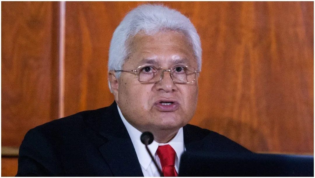 Fallece investigador mexicano Rafael Navarro, participó con la NASA en misiones a Marte