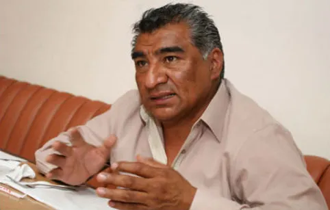 Acoem pide que Pyme sean incluidas en Pacto por Puebla