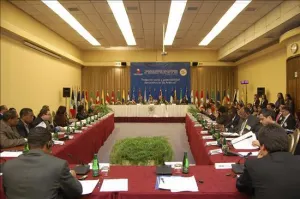 CIDH ve crisis grave; gobierno la descalifica