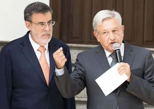 Los errores de la presidencia