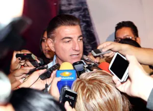 Gali abre puertas a funcionarios de Eduardo Rivera que muestren resultados