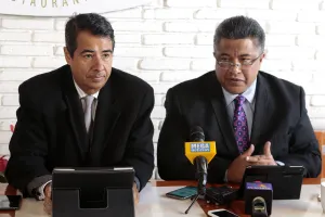 Se debe contrarrestar la política de intercambio que emprende Trump: COE