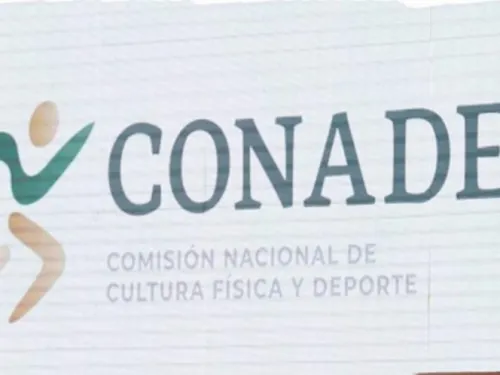 Función Pública destituye a funcionario de Conade