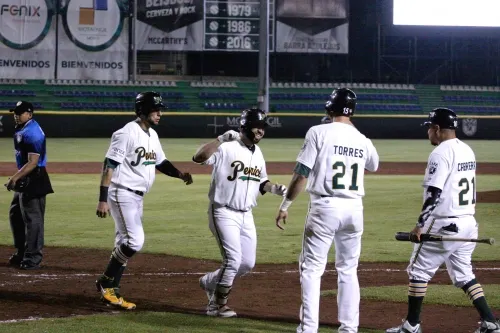 Pericos visita Laredo en el arranque de la segunda vuelta de temporada