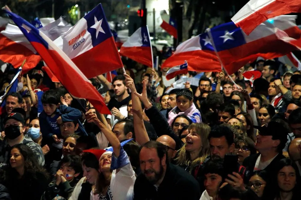 Elecciones Chile