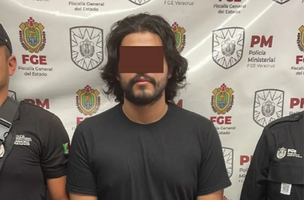 Vinculan a proceso a Marlon ‘N’ por el feminicidio de Montserrat