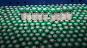 Crean nueva vacuna contra el SIDA, reduce el riesgo de contagio