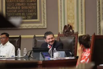 Promueven iniciativa en el Congreso de Puebla para el uso y aprovechamiento de las tecnologías de la información