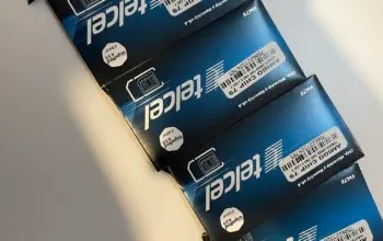 Nueva estafa con chips de Telcel