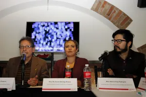 Ibero Puebla presenta su especialidad en Diseño Visual Interactivo