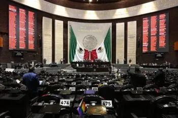 Diputados aprueban nueva Ley de Telecomunicaciones: vigilancia en tiempo real, nueva comisión reguladora y veto a propaganda extranjera