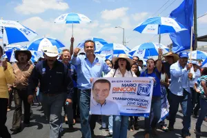 El Distrito VII se encamina a un nuevo rumbo