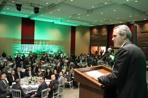 Una Apuesta de Futuro, proyecto emblemático de Upaep