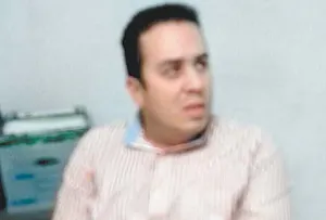 Juzgado dicta formal prisión contra empleado de Padrés