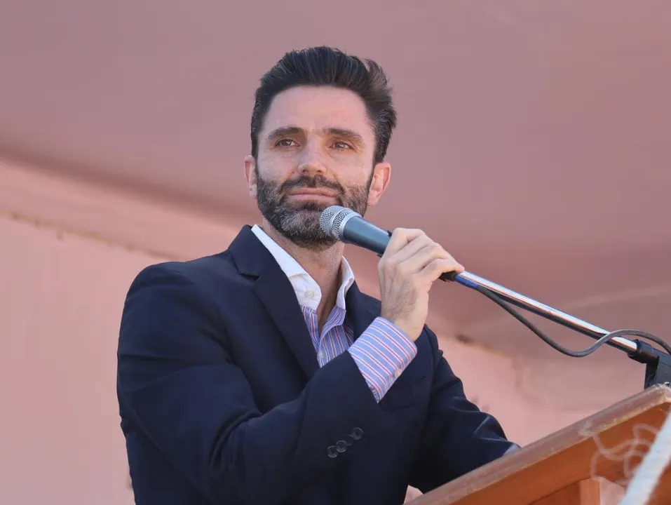 Rodrigo Abdala