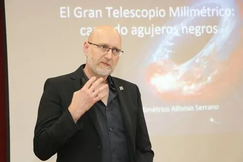 Telescopio Milimétrico, proyecto científico mexicano de gran magnitud