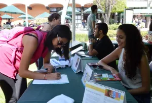 Empresas interesadas en talento de estudiantes de la UDLAP