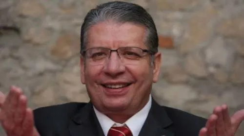 ¿Y la candidatura (del PRI) a la presidencia municipal?