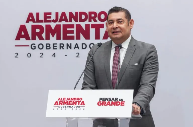 Semana histórica en Puebla