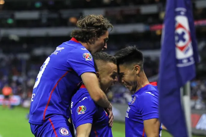 @CruzAzul