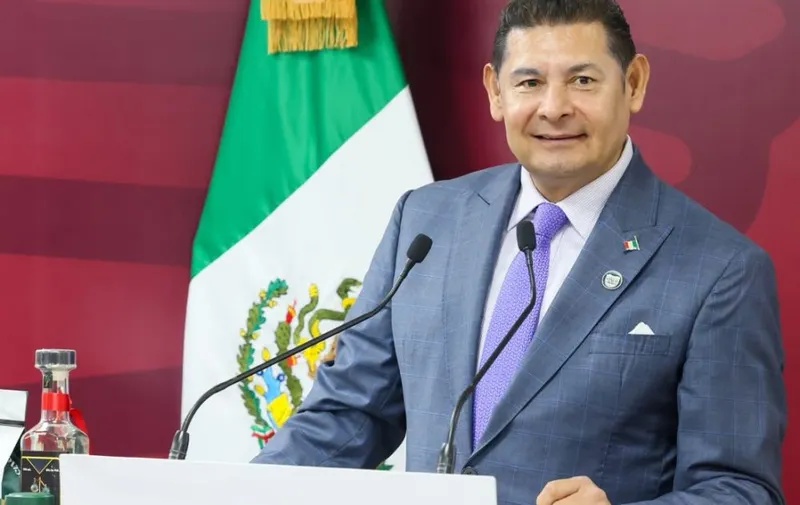 Foto: Rosaura García / EsImagen