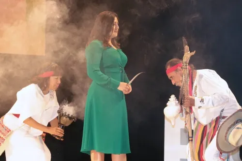 Rivera Vivanco tiene que cambiar de chamán: Doger