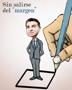Tony Gali, ¿será un gobernador acotado?