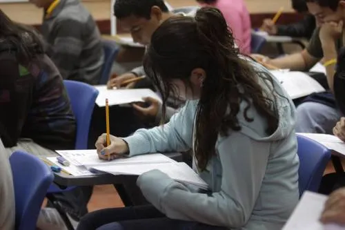 Este sábado la BUAP aplicará examen a preparatorianos