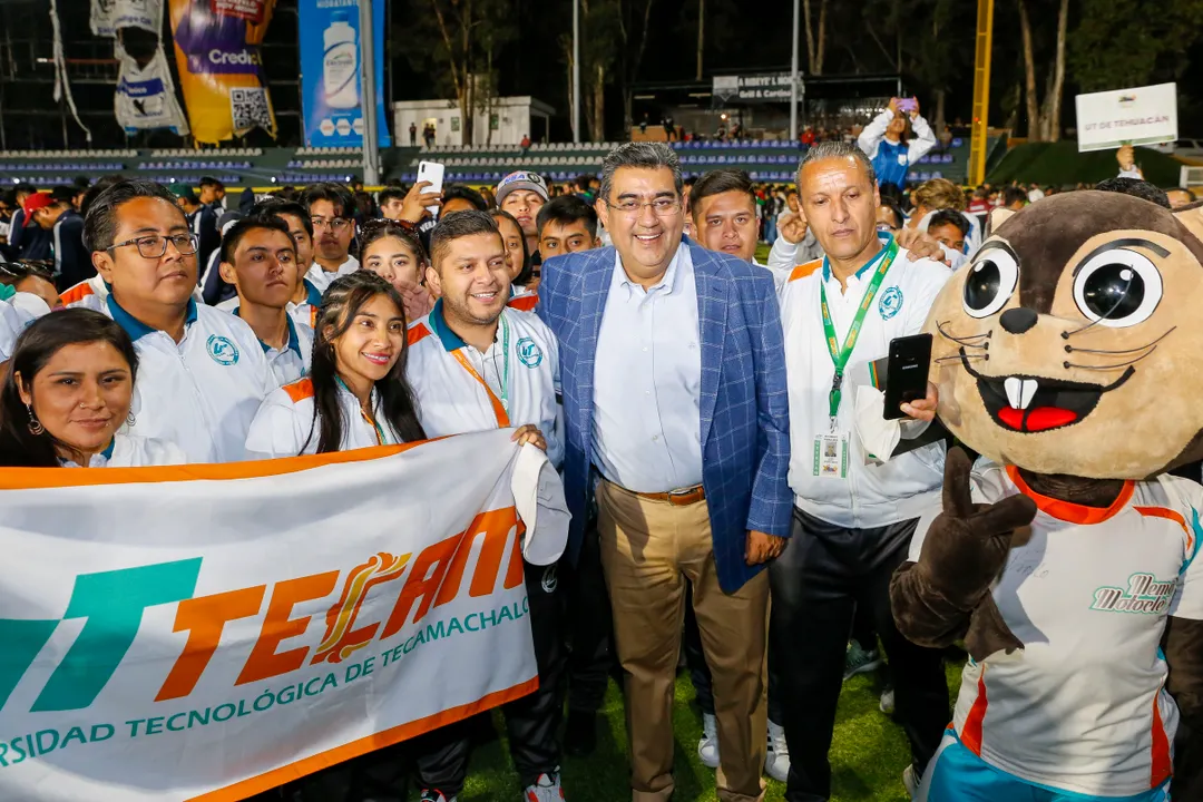 Sergio Salomón Céspedes
