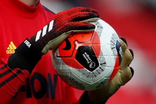 Manchester United pierde más de 3 mde por pandemia de Covid-19