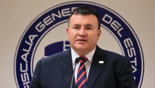 FISDAI desestima cifras de Alto al Secuestro