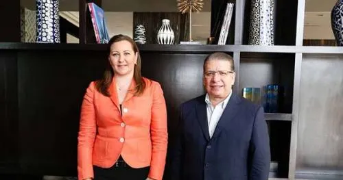 ¿El Dogerismo a la SEP?