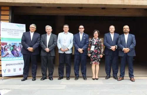 Destaca Puebla avances en mecanismos a favor de la transparencia