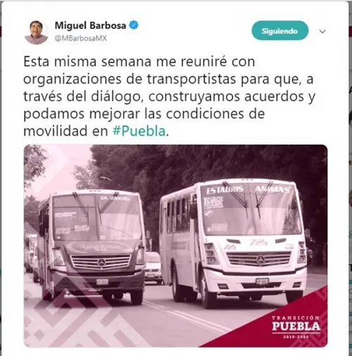 Aumento del pasaje: ¿Quién Asumirá el Costo del Fuego Cruzado por el Disgusto Ciudadano?