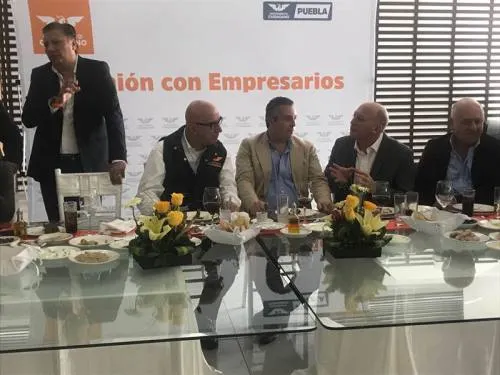 Movimiento Ciudadano, un partido con mucho futuro