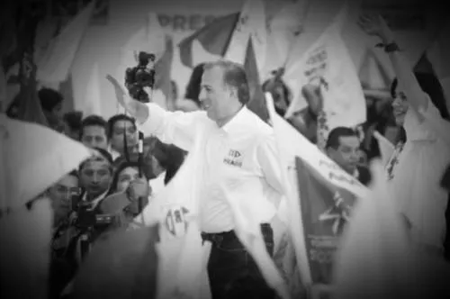 Crónica de una epístola priísta a Meade: “vas en tercero y cada vez te hundes más”
