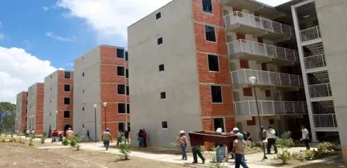 Presenta INEGI la “Cuenta Satélite de la Vivienda de México, 2015”