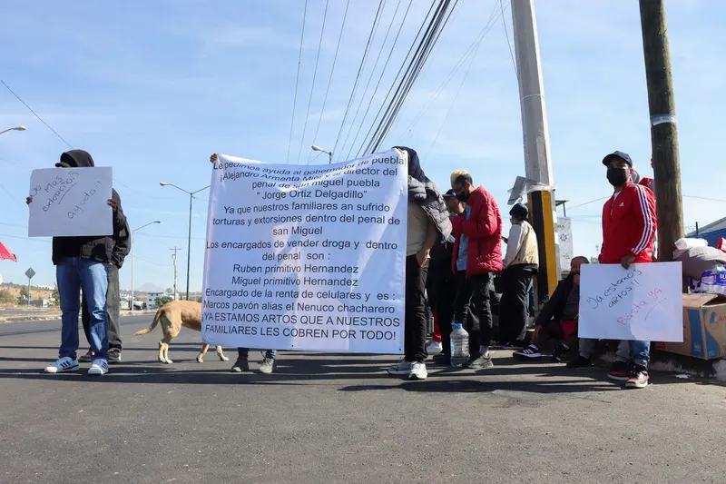 manif-bloqueo-penal-de-san-miguel