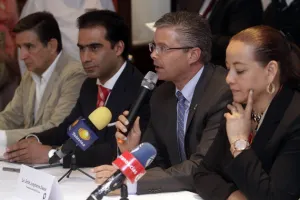 Este 12 de marzo arranca Convención Nacional de Jóvenes Emprendedores