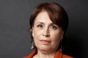 Anuncia RMV presencia de Rosario Robles en su sexto informe