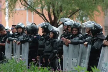 Abre SSP Atlixco convocatoria de reclutamiento para policía municipal