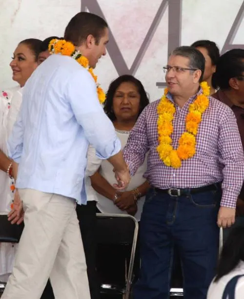 PAN y PRI, ¿La Pragmática Alianza para Enfrentar a MORENA en Puebla?